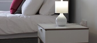 Hugh Oneill Ambassador Suite