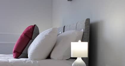 Hugh Oneill Ambassador Suite