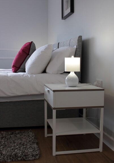 Hugh Oneill Ambassador Suite