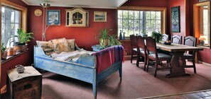 Property amenity - Venabu Fjellhotell (Ringebu)