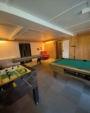 Billard