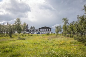 Exterior - Venabu Fjellhotell (Ringebu)