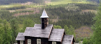 Venabu Fjellhotell