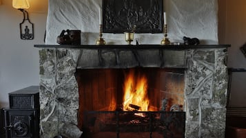 Kamin