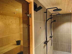 Sauna - Venabu Fjellhotell (Ringebu)