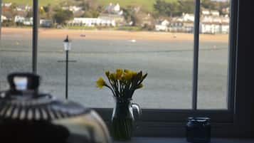 Apartment, Ensuite, Sea View (The Machine Room) | View from property