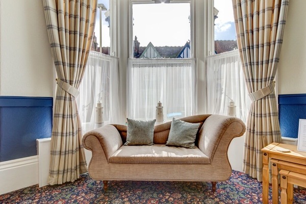Apartment, Ensuite (The Loft) | View from property