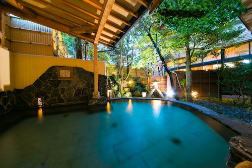 Housyoutei