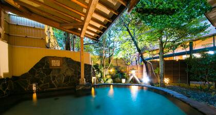 Housyoutei