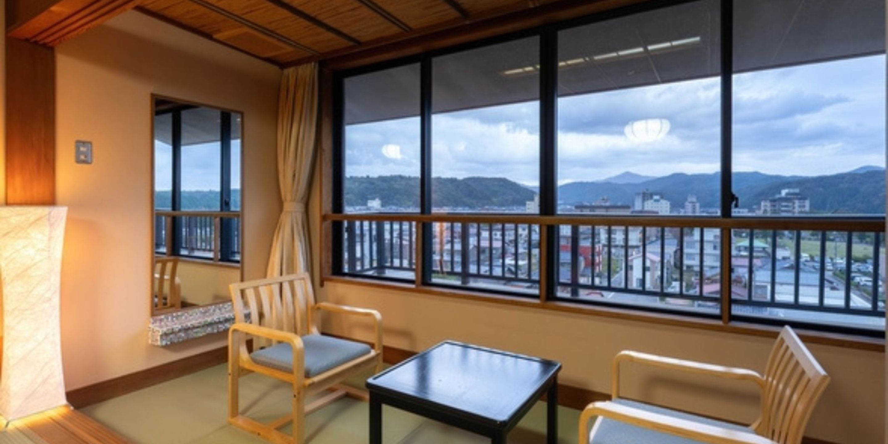 Standard Room | View from room