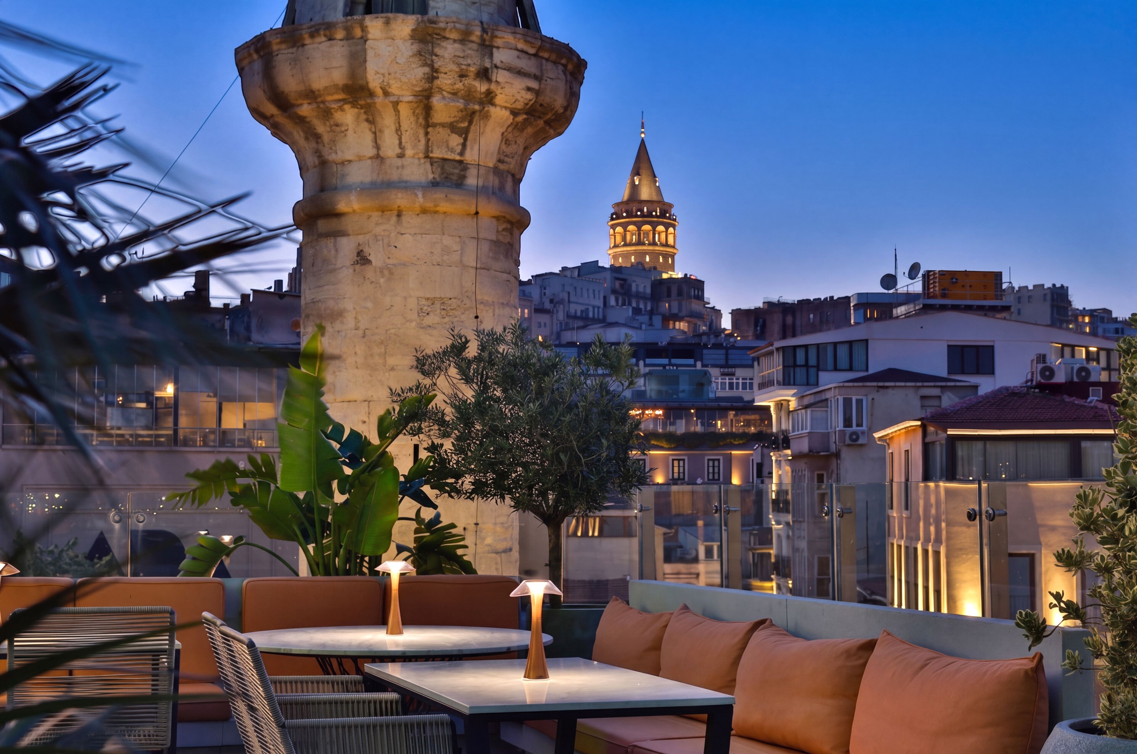 Foto - The Wings Hotels Karakoy