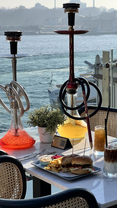 The Wings Hotel Istanbul - Image 45