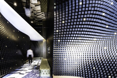 The Wings Hotel Istanbul - Image 15