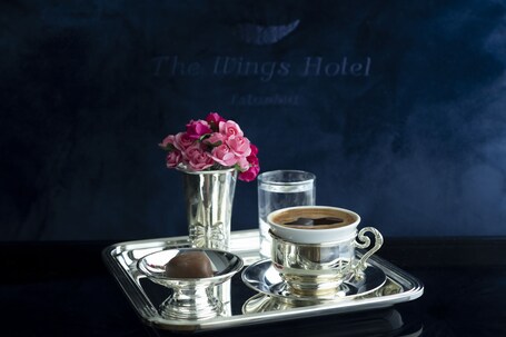 The Wings Hotel Istanbul - Image 16