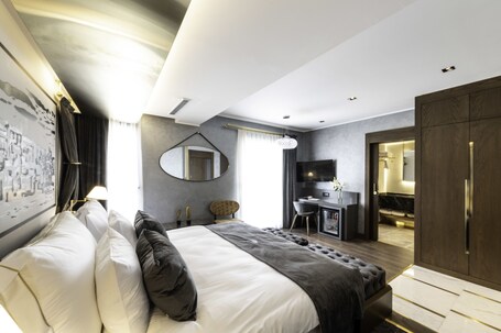 The Wings Hotel Istanbul - Image 81