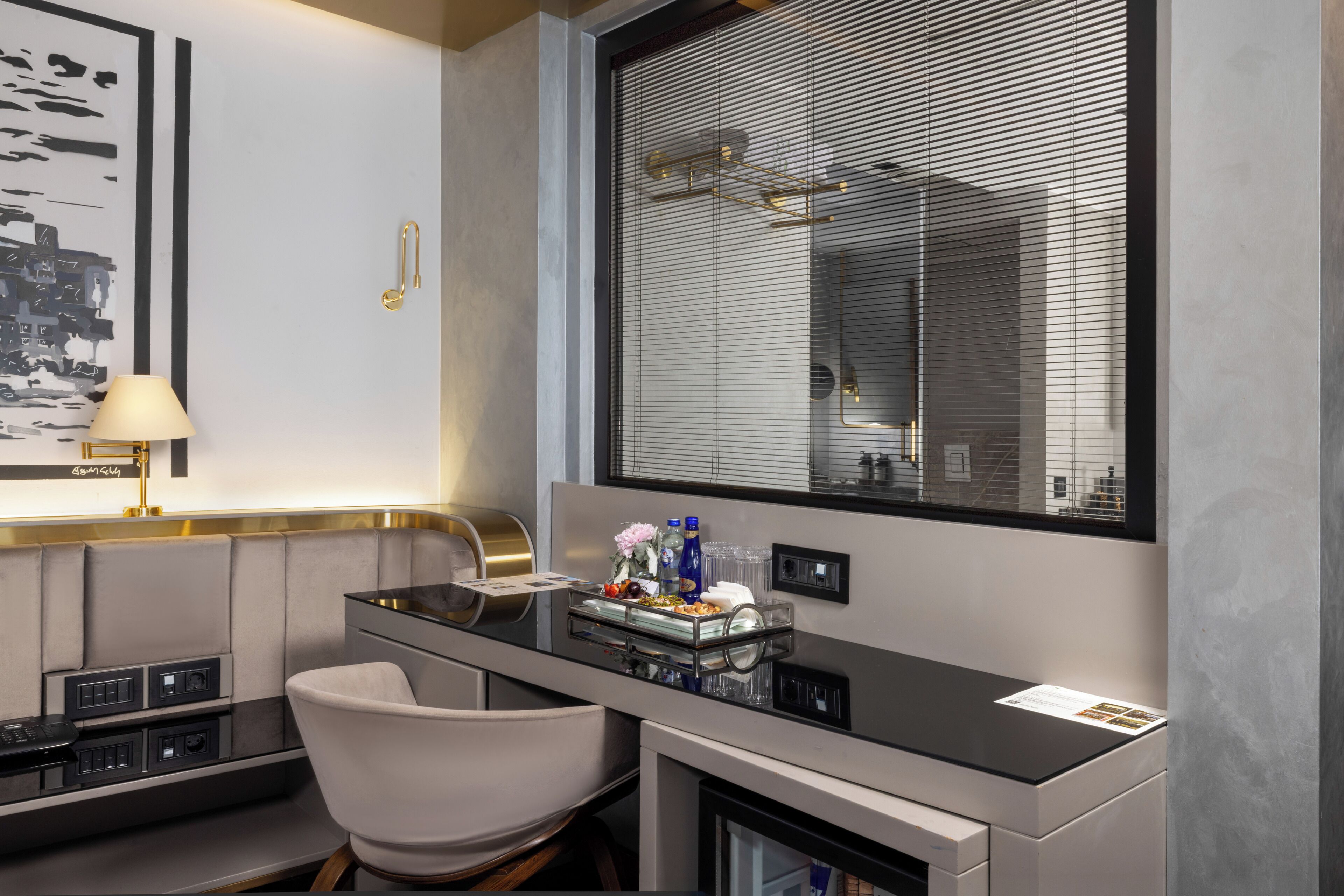 Foto - The Wings Hotels Karakoy