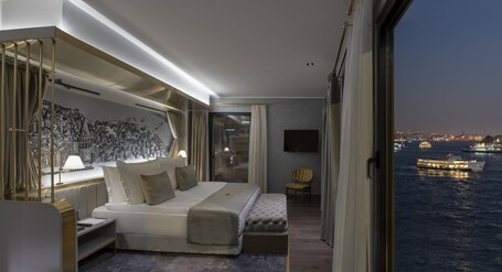 The Wings Hotel Istanbul - Image 62