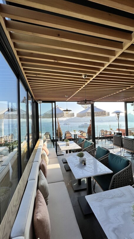 The Wings Hotel Istanbul - Image 4