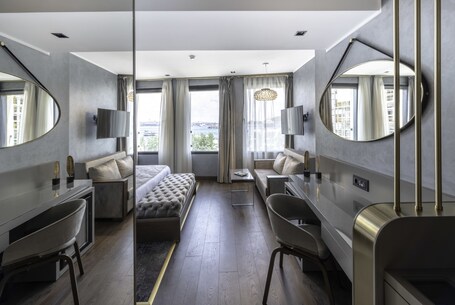 The Wings Hotel Istanbul - Image 86