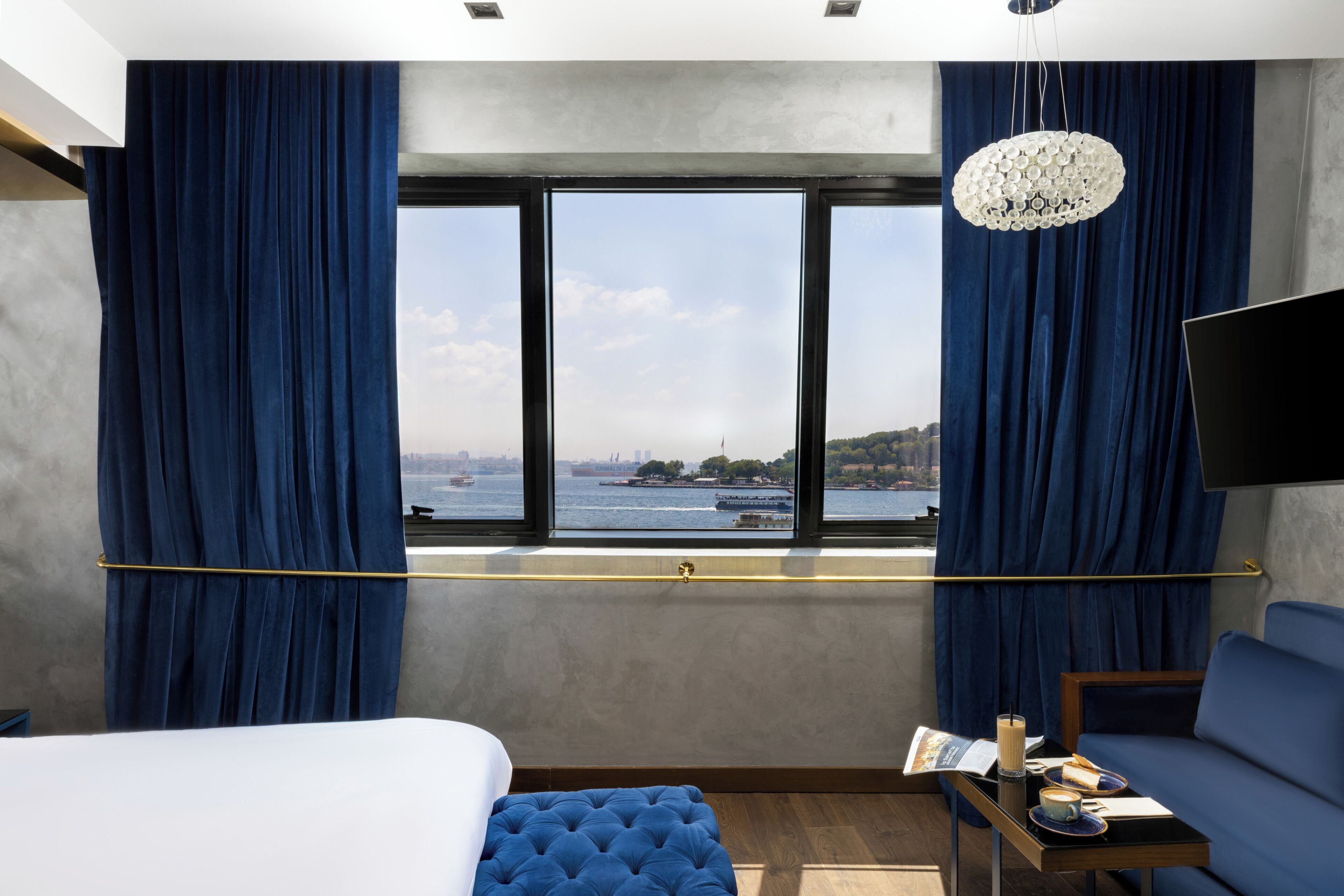 Foto - The Wings Hotels Karakoy