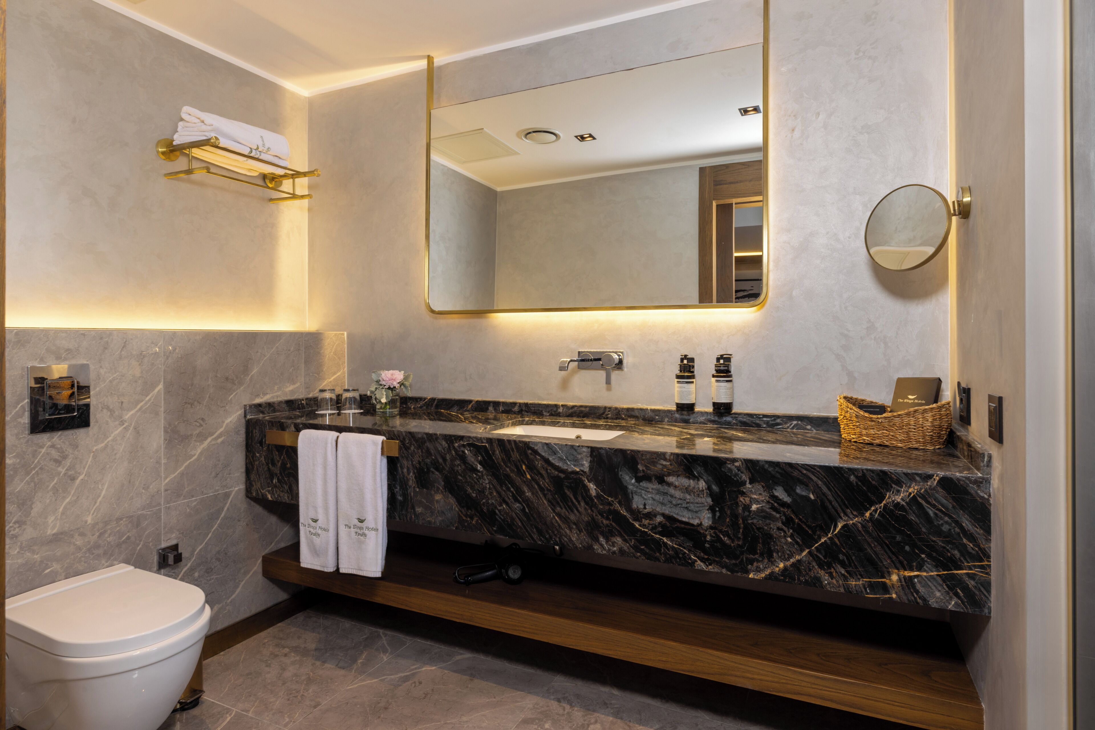 Foto - The Wings Hotels Karakoy