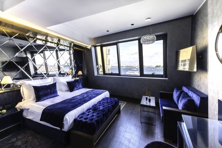 The Wings Hotel Istanbul - Image 82