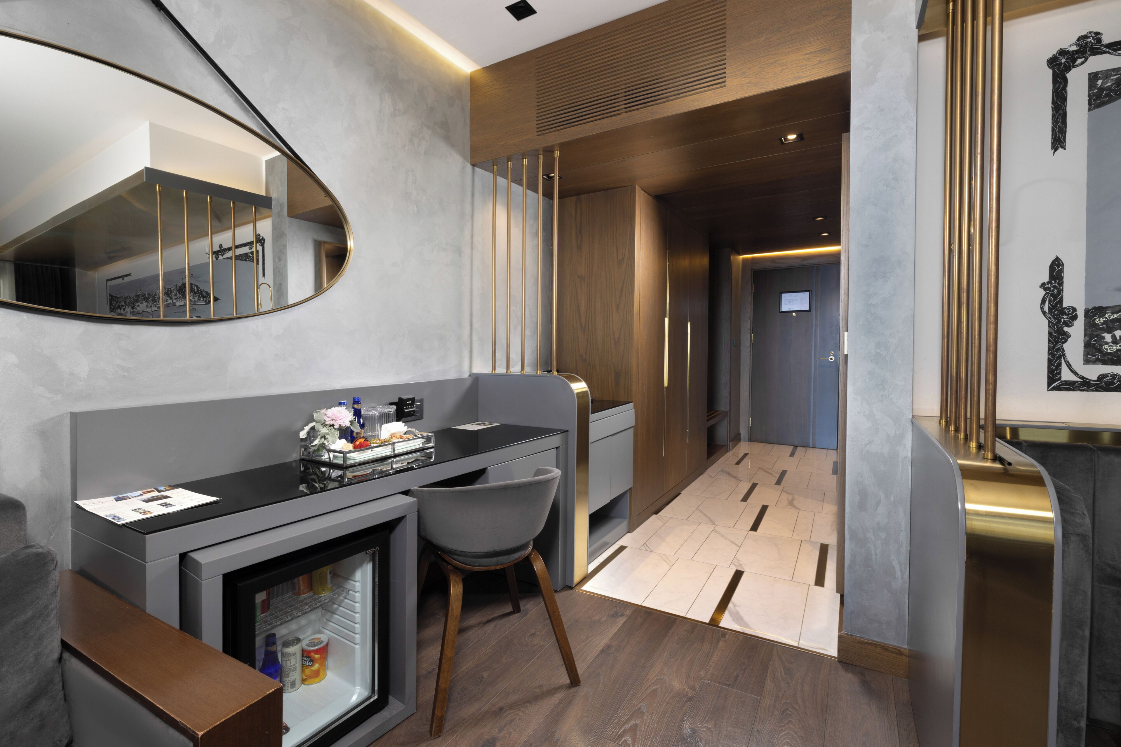 Foto - The Wings Hotels Karakoy