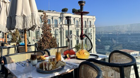 The Wings Hotel Istanbul - Image 58