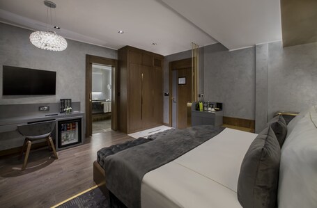The Wings Hotel Istanbul - Image 87