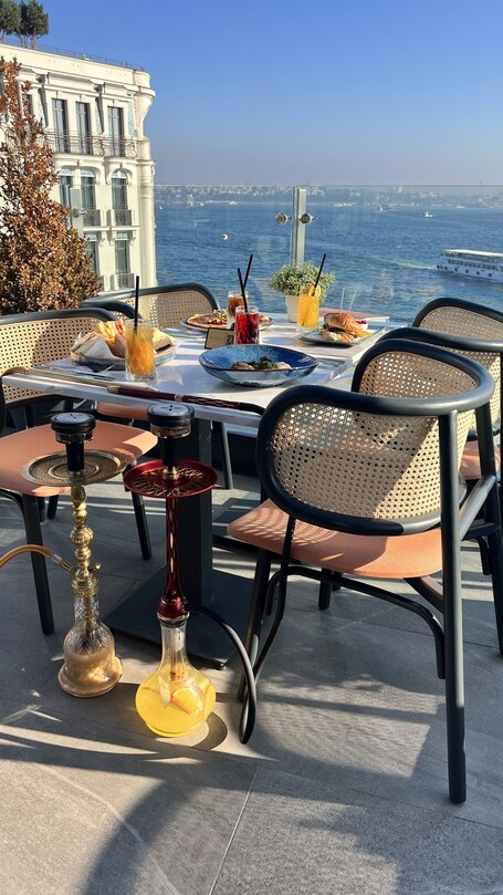 The Wings Hotel Istanbul - Image 90