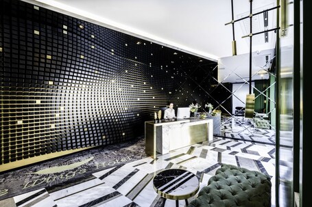 The Wings Hotel Istanbul - Image 36