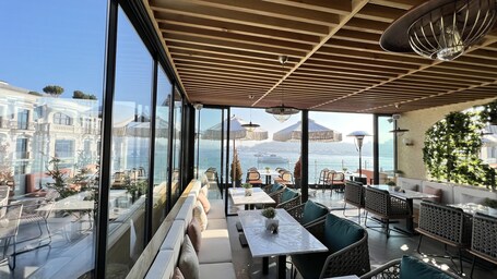 The Wings Hotel Istanbul - Image 48