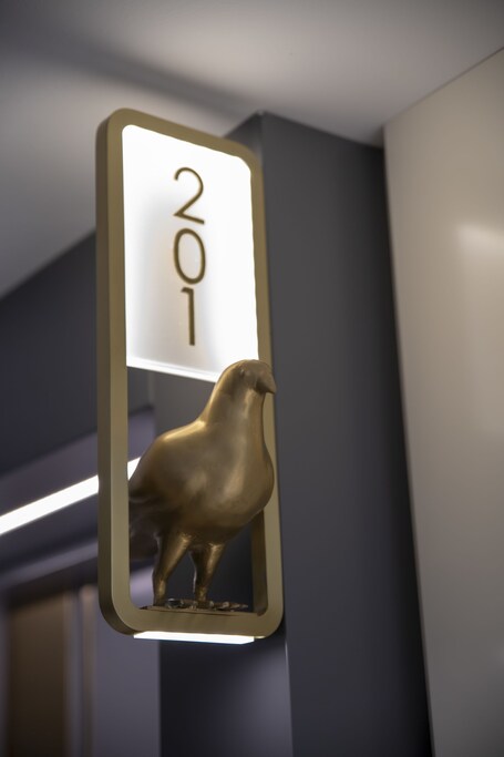 The Wings Hotel Istanbul - Image 30