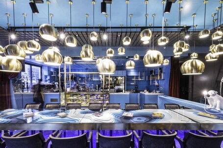 The Wings Hotel Istanbul - Image 57