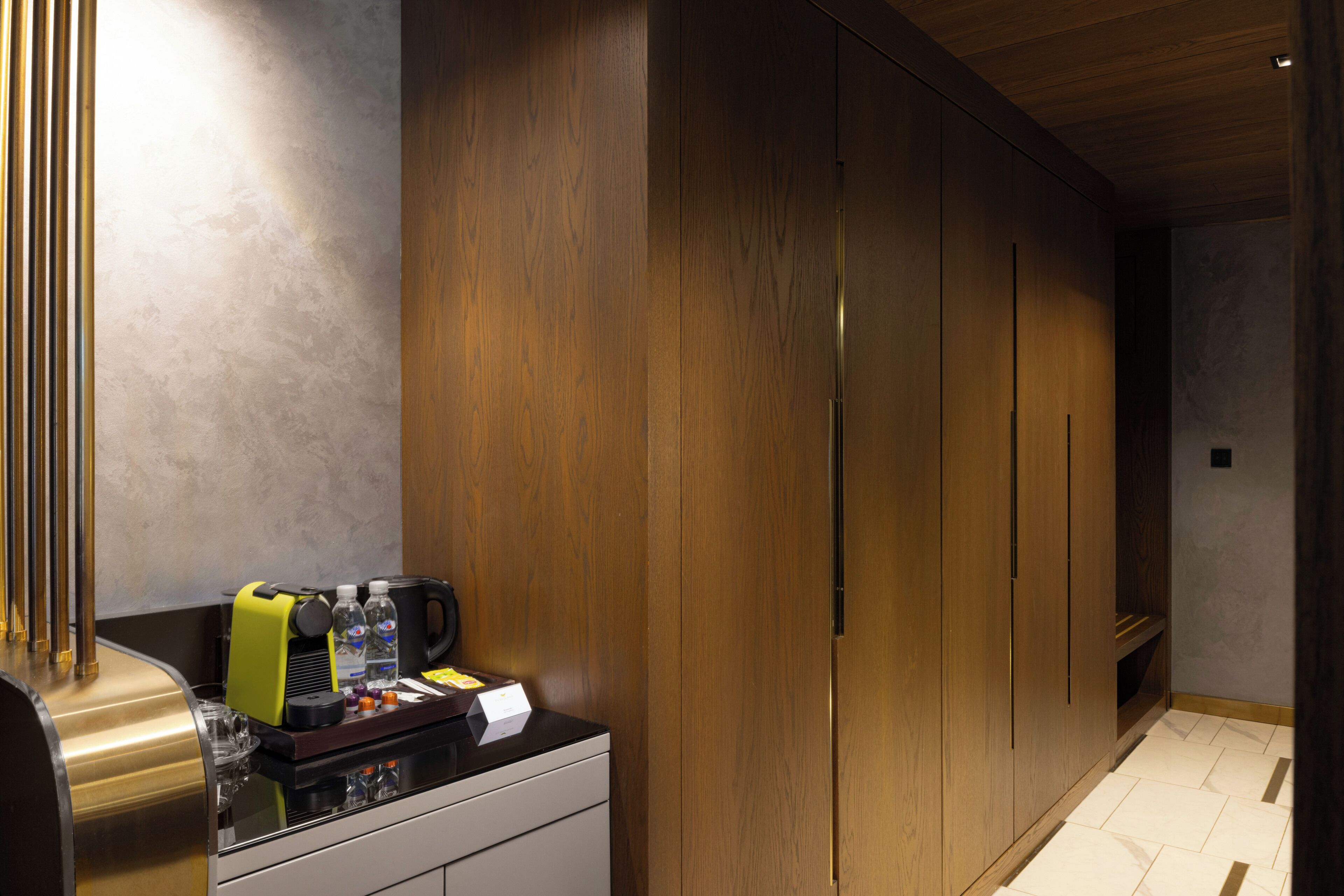 Foto - The Wings Hotels Karakoy