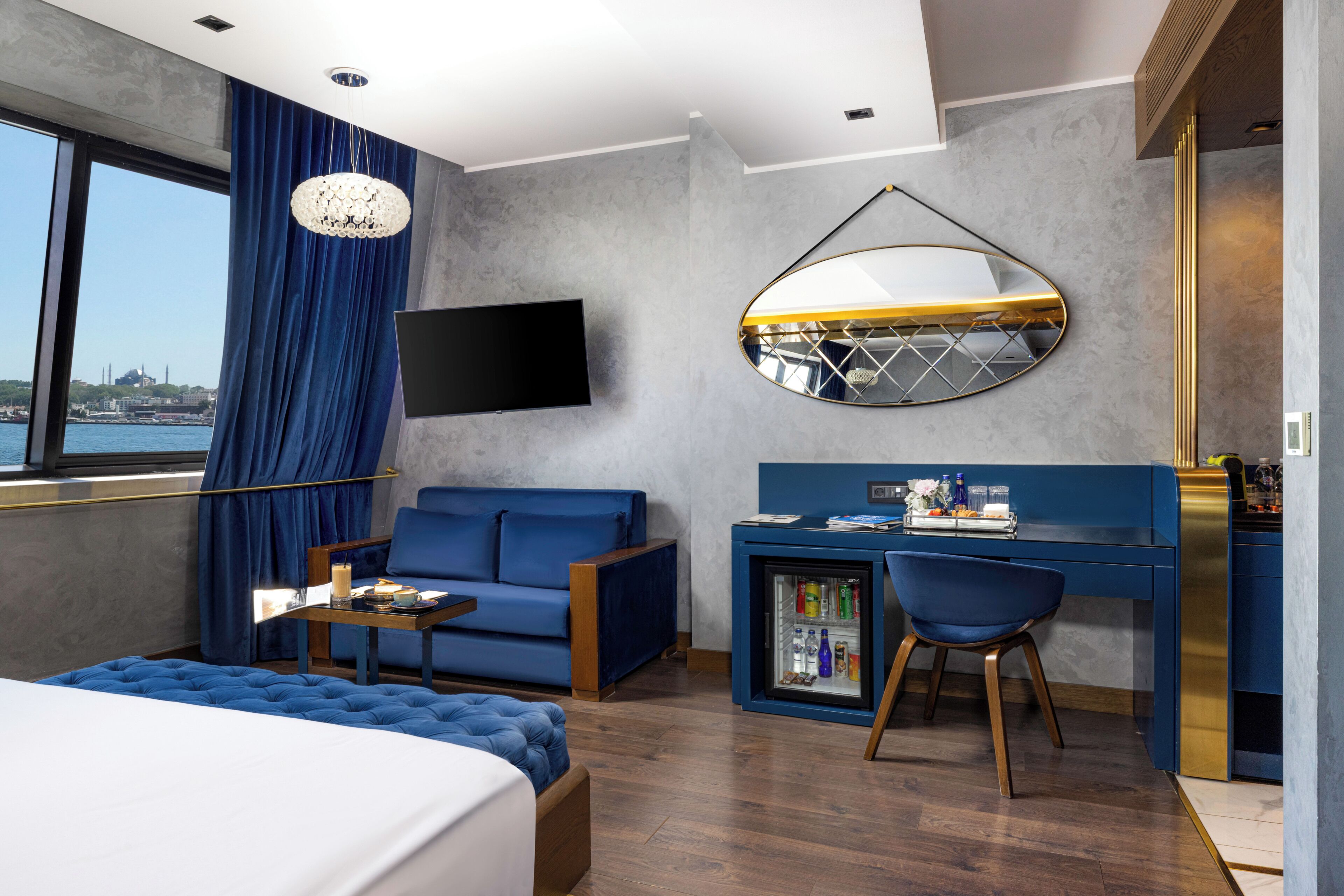 Foto - The Wings Hotels Karakoy