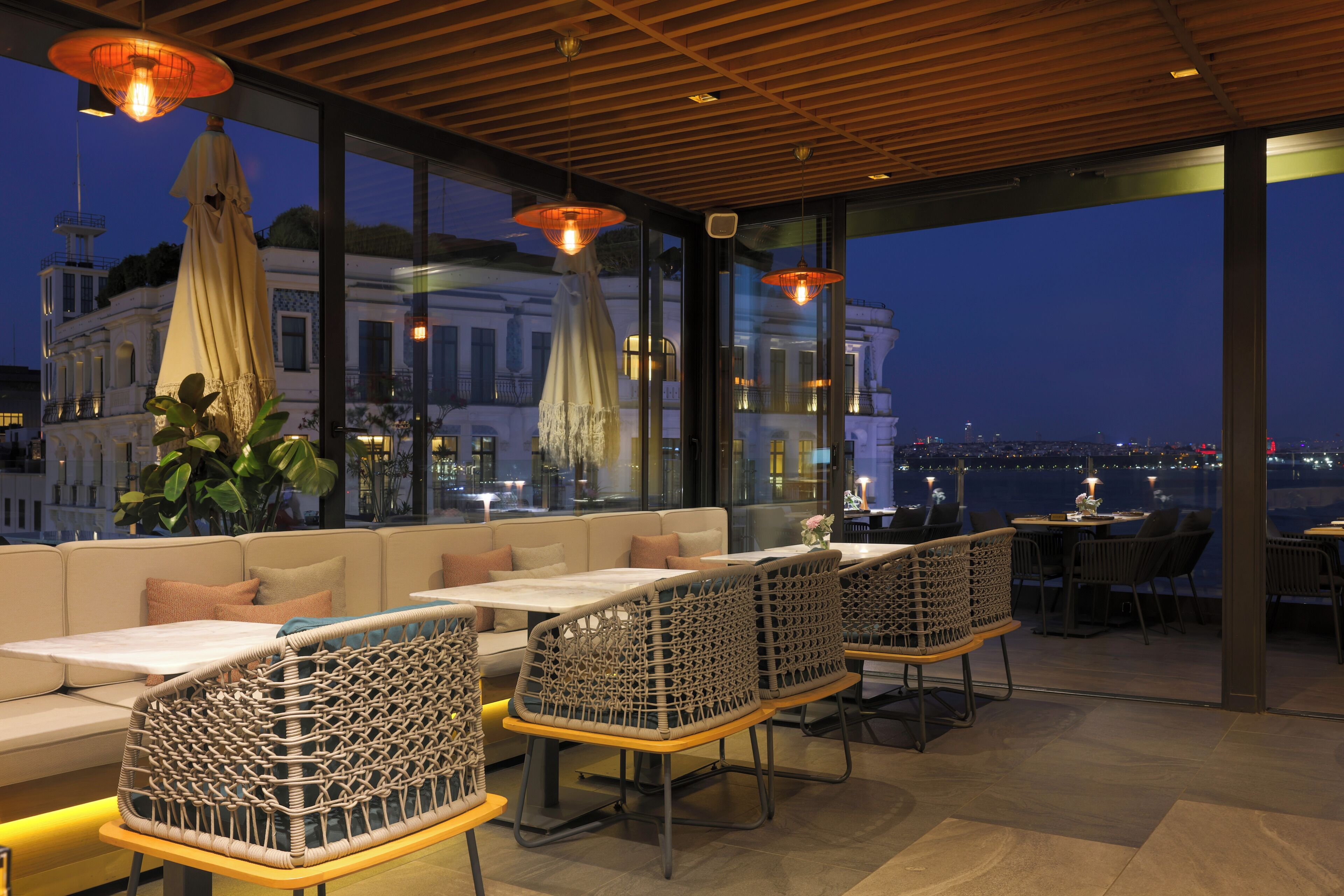 Foto - The Wings Hotels Karakoy