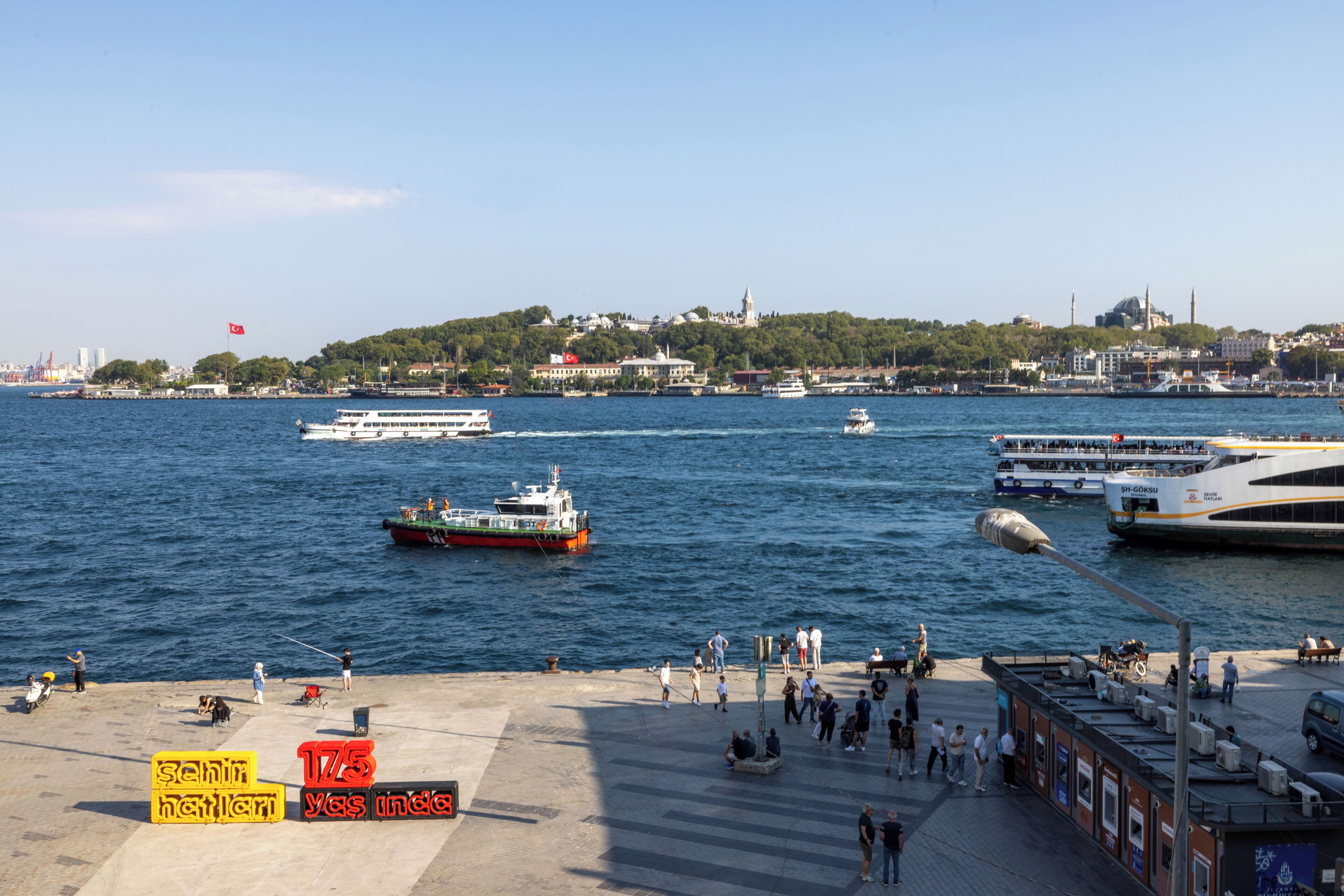 Foto - The Wings Hotels Karakoy