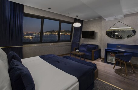 The Wings Hotel Istanbul - Image 71
