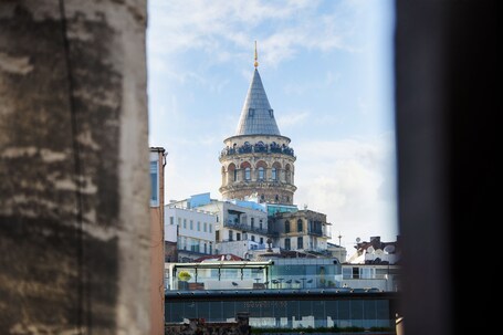 The Wings Hotel Istanbul - Image 35