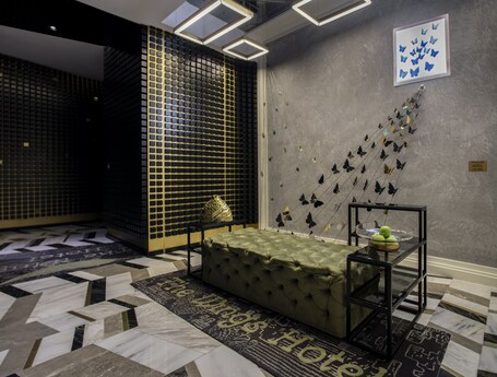 The Wings Hotel Istanbul - Image 72