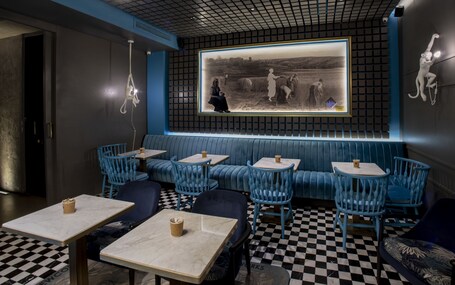The Wings Hotel Istanbul - Image 78