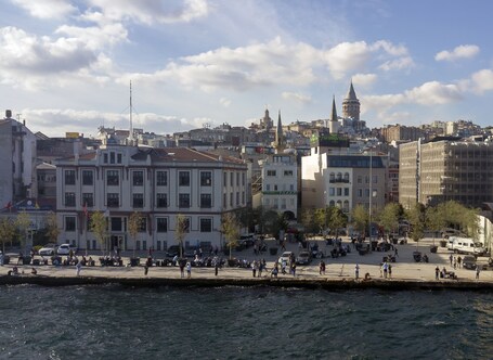 The Wings Hotel Istanbul - Image 21