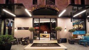 Exterior - The Wings Hotels Karakoy (Istanbul)