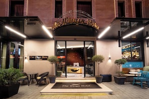 Exterior - The Wings Hotels Karakoy (Istanbul)