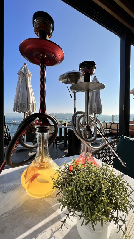 The Wings Hotel Istanbul - Image 46