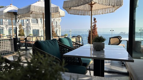 The Wings Hotel Istanbul - Image 34
