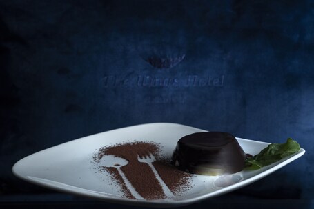 The Wings Hotel Istanbul - Image 17