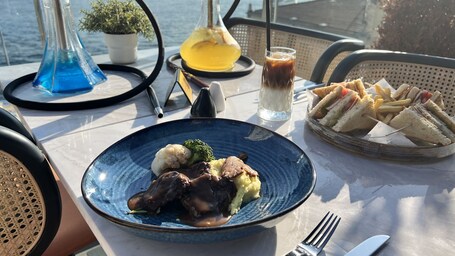 The Wings Hotel Istanbul - Image 63