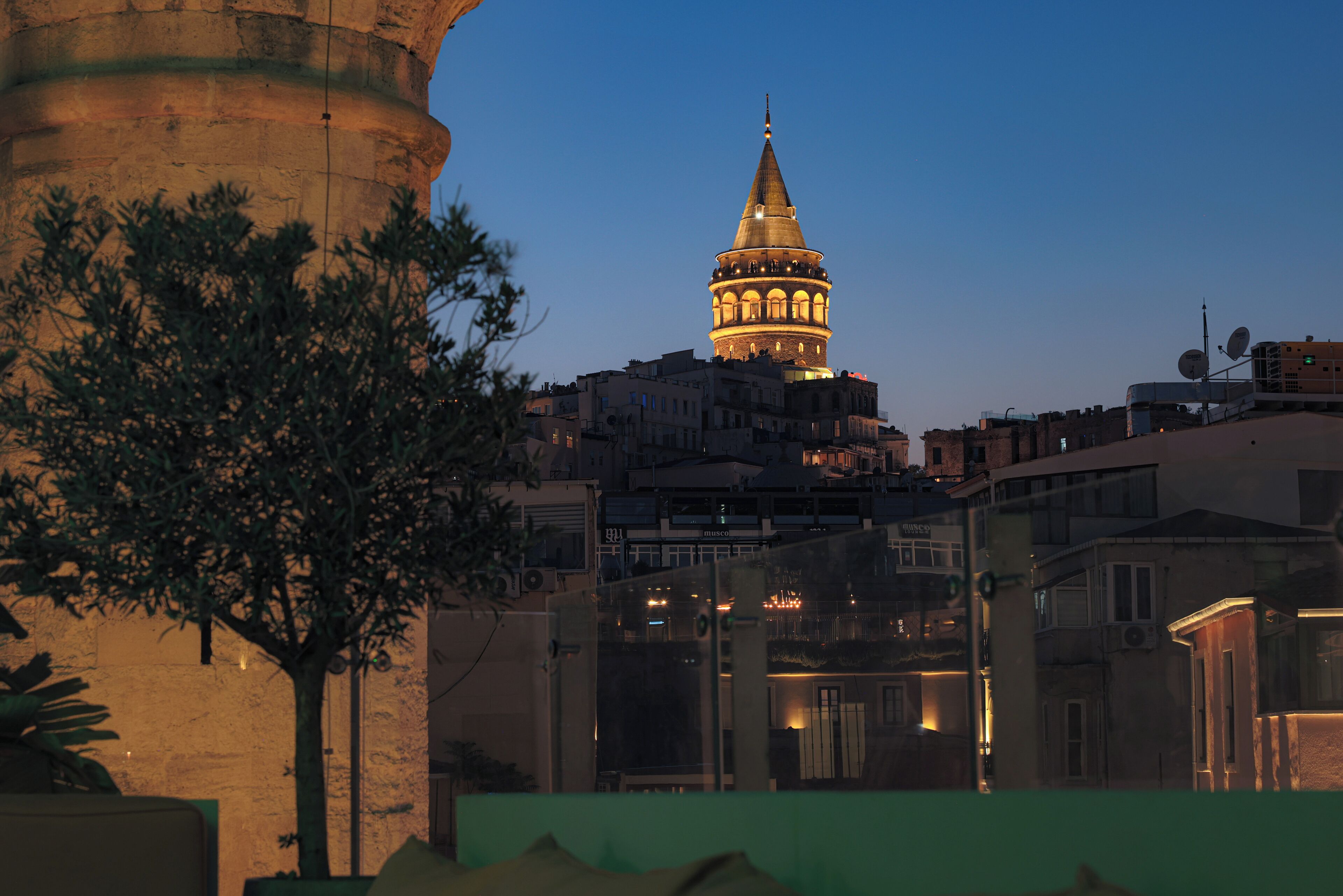 Foto - The Wings Hotels Karakoy